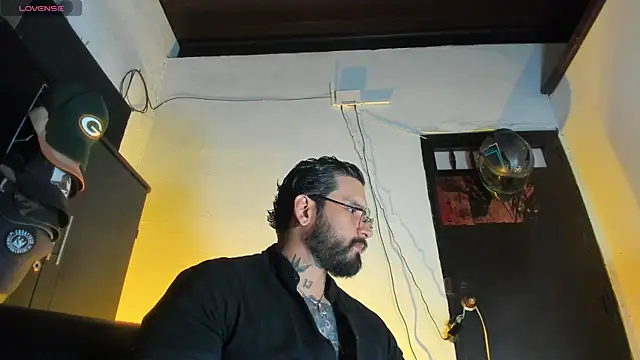 CamiloGray  online show from 22, 12, 2025