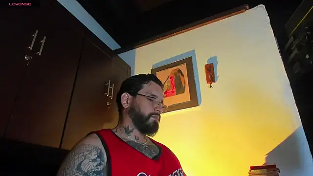 CamiloGray  online show from 21, 4, 2026