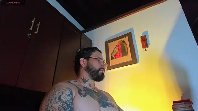 CamiloGray  online show from 28, 4, 2026