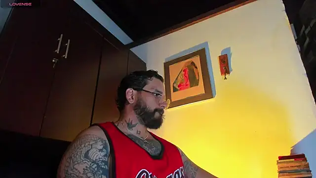 CamiloGray  online show from 30, 4, 2026