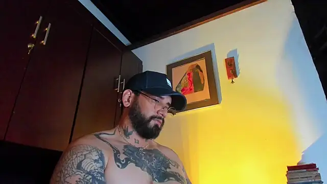 CamiloGray  online show from 11, 6, 2026