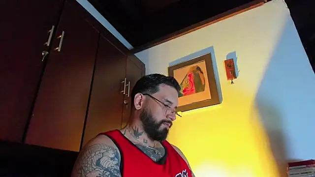 CamiloGray  online show from 15, 6, 2026