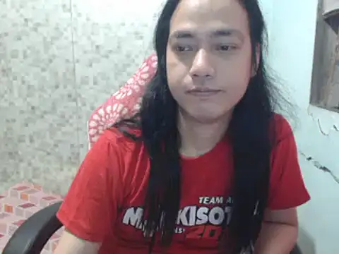 itsmacky4u online show from 18, 1, 2025