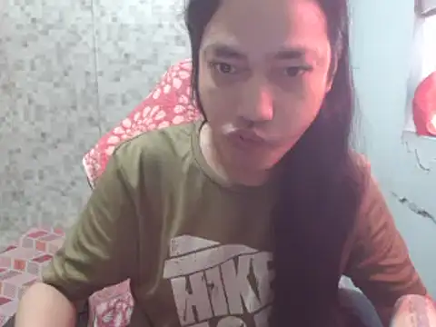 itsmacky4u online show from 27, 1, 2025