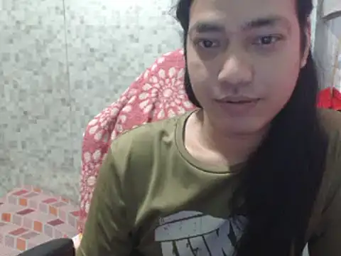 itsmacky4u online show from 27, 1, 2025