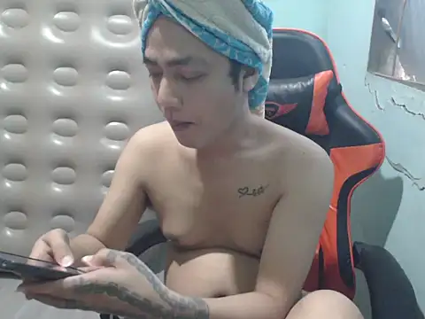 itsmacky4u online show from 27, 9, 2025