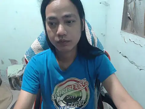 Snapshot of itsmacky4u chatting on 19, 4, 2026 itsmacky4u online show from 19, 4, 2026