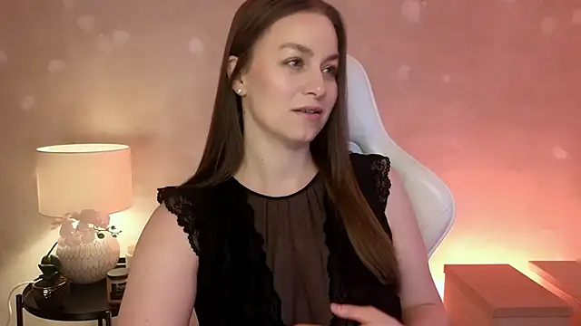 MilaFleur online show from 14, 1, 2026