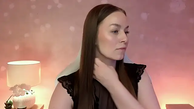 MilaFleur online show from 8, 7, 2026