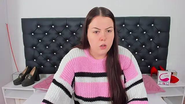 EvaLick online show from 13, 1, 2025