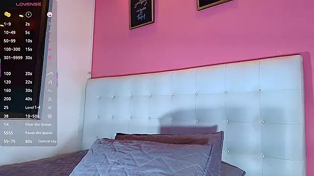 Snapshot of hornyhousekeeper_ chatting on 4, 3, 2025 hornyhousekeeper online show from 4, 3, 2025