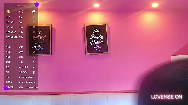 Snapshot of hornyhousekeeper_ chatting on 6, 3, 2025 hornyhousekeeper online show from 6, 3, 2025