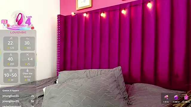 Snapshot of hornyhousekeeper_ chatting on 13, 9, 2025 hornyhousekeeper online show from 13, 9, 2025