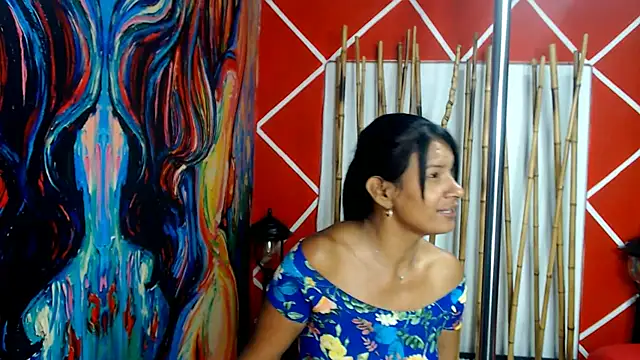 Snapshot of wandanara_sex chatting on 24, 1, 2025 wandanara sex online show from 24, 1, 2025
