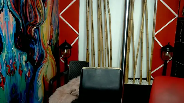 Snapshot of wandanara_sex chatting on 30, 9, 2025 wandanara sex online show from 30, 9, 2025