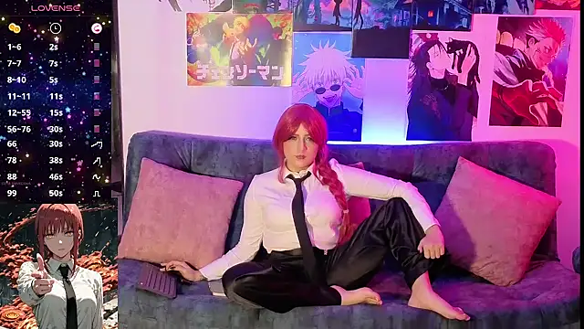 Snapshot of cutesarah_ chatting on 14, 11, 2025 cutesarah online show from 14, 11, 2025