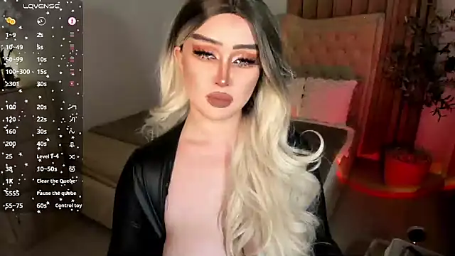 Snapshot of Miss_mariahmonroe chatting on 10, 11, 2025 Miss mariahmonroe online show from 10, 11, 2025