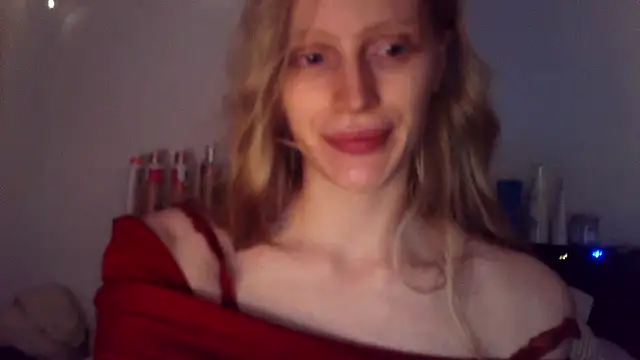 VeronicaJoyful online show from 7, 12, 2024