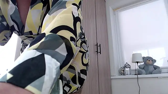 Snapshot of increible_della chatting on 24, 2, 2026 increible della online show from 24, 2, 2026