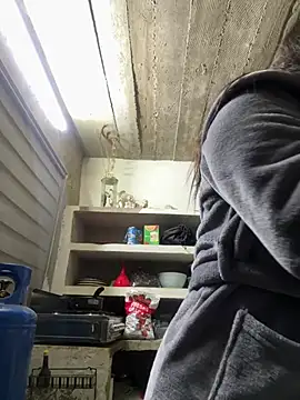 Snapshot of mariatudulceadiccion chatting on 20, 2, 2025 mariatudulceadiccion online show from 20, 2, 2025