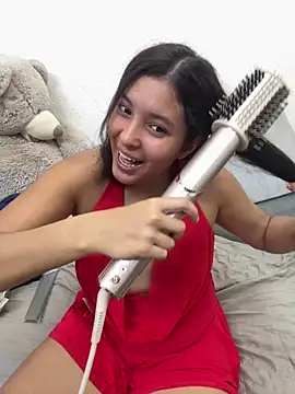 Snapshot of mariatudulceadiccion chatting on 20, 2, 2025 mariatudulceadiccion online show from 20, 2, 2025