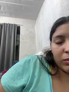 Snapshot of mariatudulceadiccion chatting on 6, 3, 2025 mariatudulceadiccion online show from 6, 3, 2025