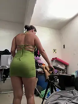 Snapshot of mariatudulceadiccion chatting on 8, 3, 2025 mariatudulceadiccion online show from 8, 3, 2025