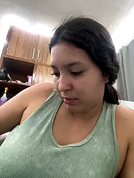 Snapshot of mariatudulceadiccion chatting on 19, 10, 2025 mariatudulceadiccion online show from 19, 10, 2025