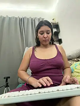 Snapshot of mariatudulceadiccion chatting on 20, 6, 2026 mariatudulceadiccion online show from 20, 6, 2026