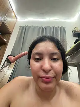 Snapshot of mariatudulceadiccion chatting on 25, 6, 2026 mariatudulceadiccion online show from 25, 6, 2026