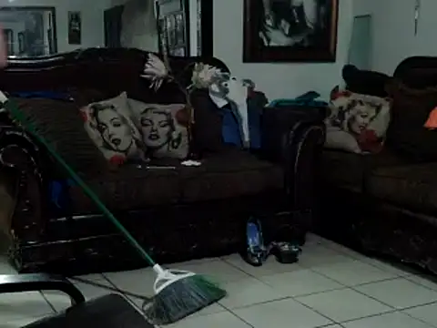 Snapshot of Cataleia21 chatting on 14, 1, 2026 Cataleia21 online show from 14, 1, 2026