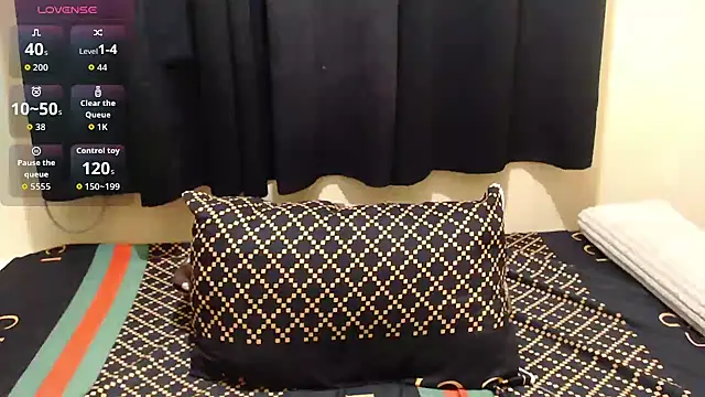 x brittany x online show from 16, 2, 2026