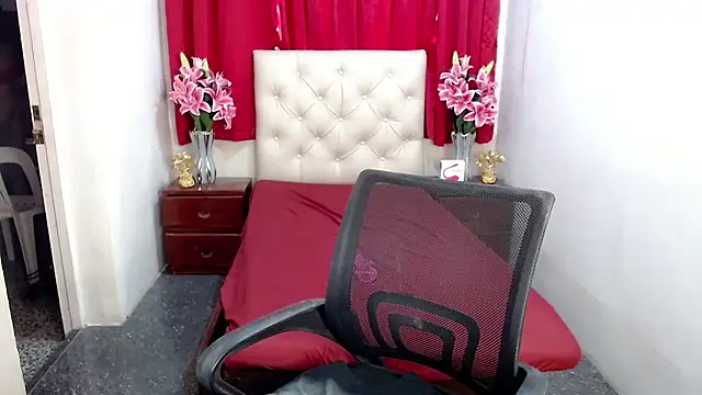 xSexynineDollx online show from 21, 1, 2025