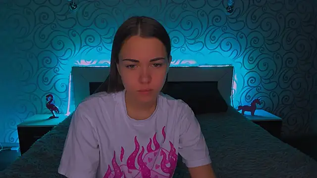 AlexaBarkley online show from 6, 12, 2024