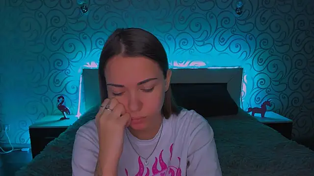 AlexaBarkley online show from 11, 12, 2024