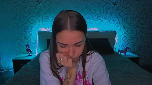 AlexaBarkley online show from 16, 12, 2024