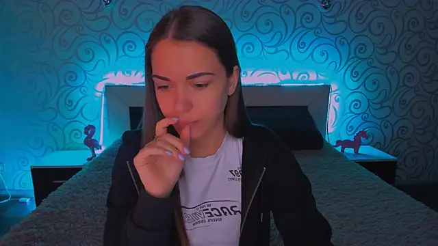 AlexaBarkley online show from 19, 12, 2024