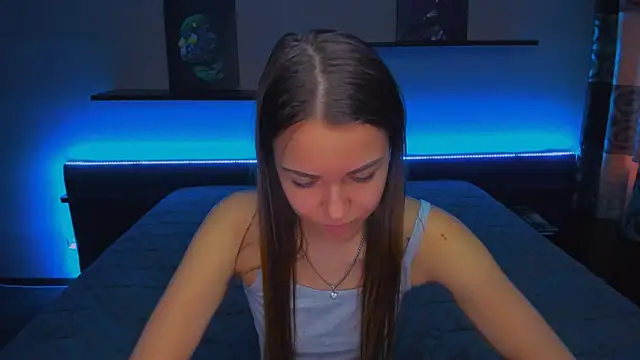 AlexaBarkley online show from 31, 12, 2024