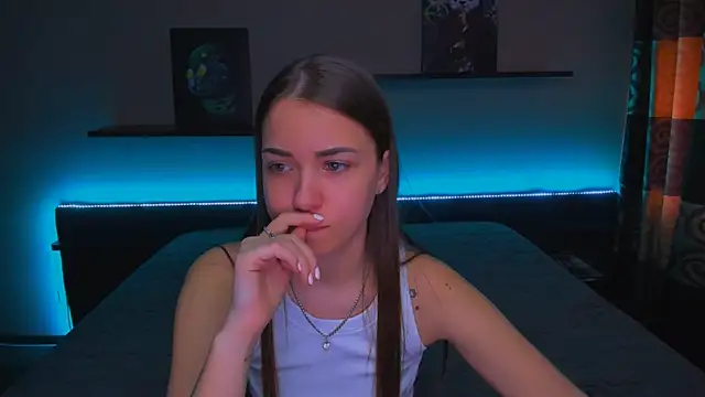 AlexaBarkley online show from 3, 2, 2025