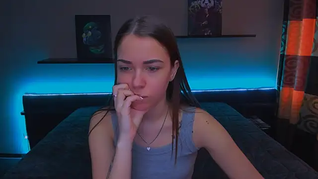 AlexaBarkley online show from 4, 2, 2025