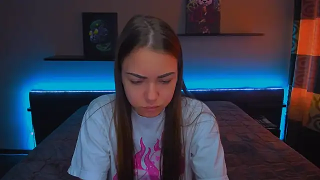 AlexaBarkley online show from 20, 2, 2025