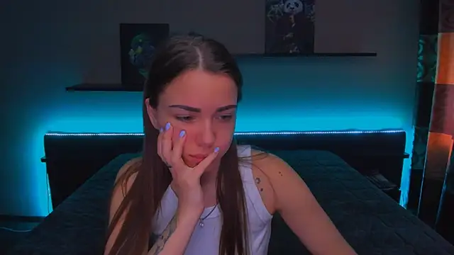 AlexaBarkley online show from 21, 3, 2025