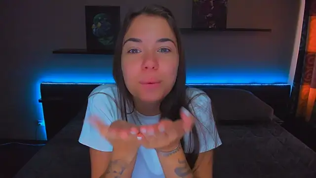 AlexaBarkley online show from 9, 9, 2025