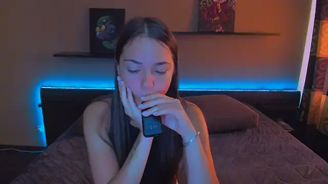 AlexaBarkley online show from 19, 9, 2025