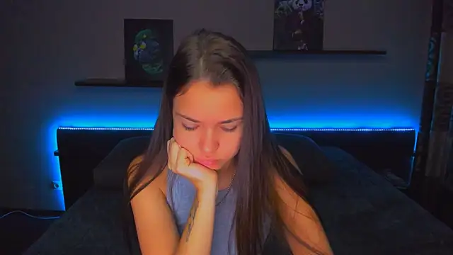 AlexaBarkley online show from 21, 10, 2025