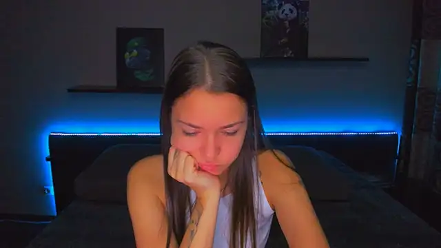 AlexaBarkley online show from 27, 10, 2025