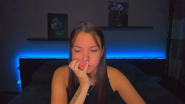 AlexaBarkley online show from 16, 12, 2025