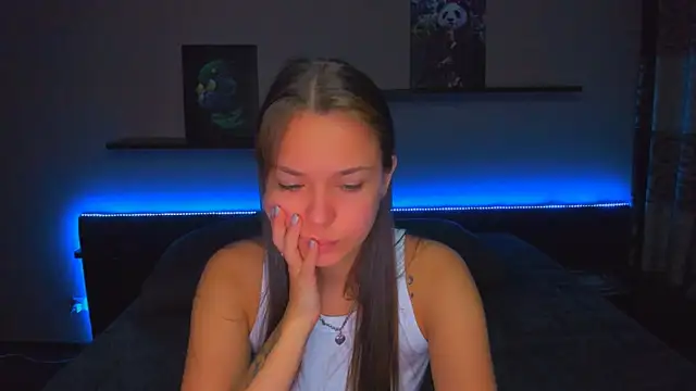 AlexaBarkley online show from 22, 12, 2025