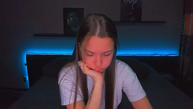 AlexaBarkley online show from 26, 3, 2026