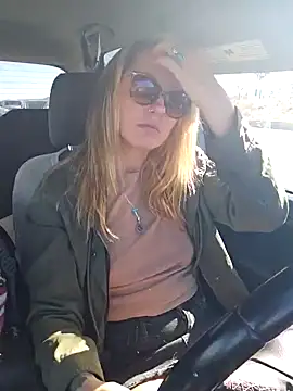 SheIsSomething online show from 1, 1, 2025